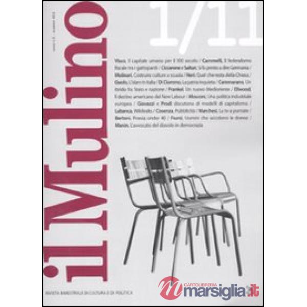 Mulino (Il). Vol. 453