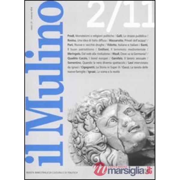 Mulino (Il). Vol. 454
