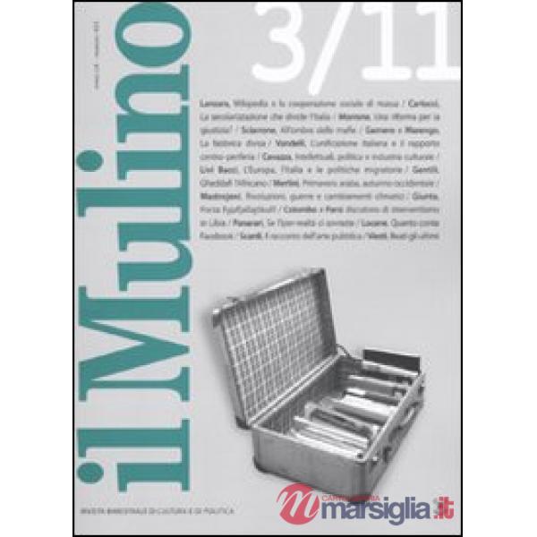 Mulino (Il). Vol. 455