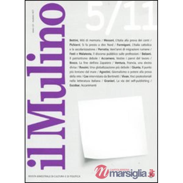 Mulino (Il). Vol. 457