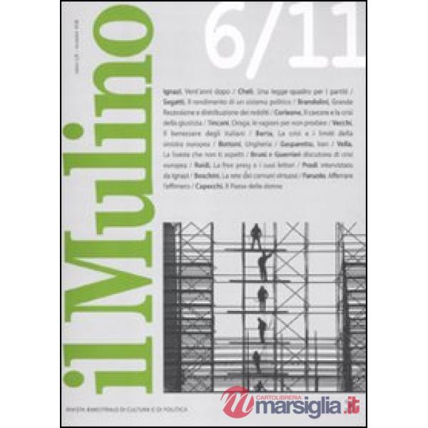 Mulino (Il). Vol. 458