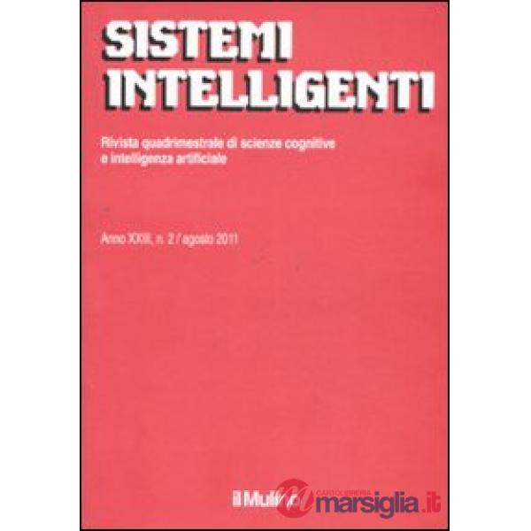 Sistemi intelligenti (2011). Vol. 2