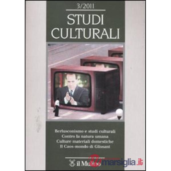 Studi culturali (2011). Vol. 3