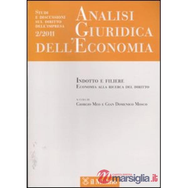Analisi giuridica dell'economia (2011). Vol. 2