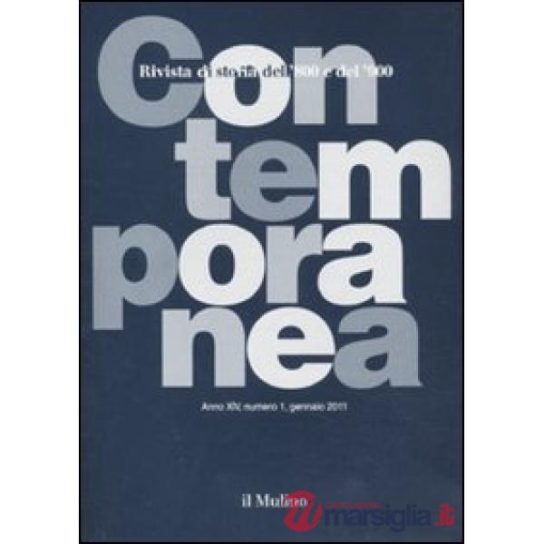 Contemporanea (2011). Vol. 1