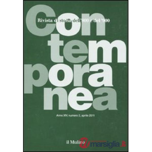 Contemporanea (2011). Vol. 2
