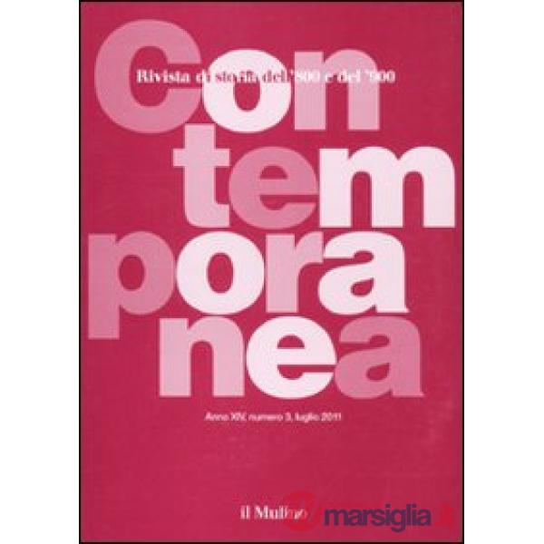 Contemporanea (2011). Vol. 3