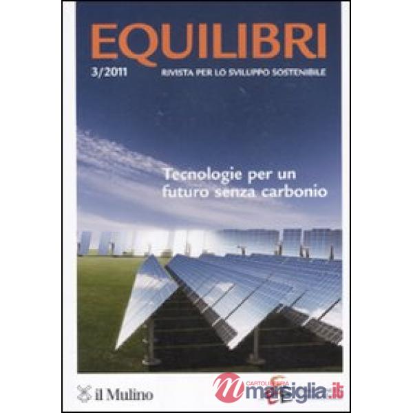 Equilibri (2011). Vol. 3