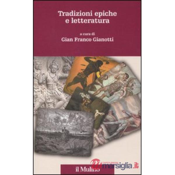 Tradizioni epiche e letteratura