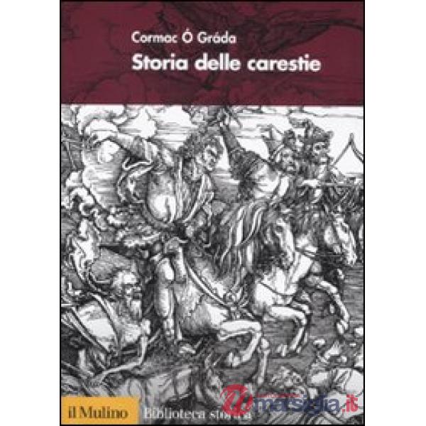 Storia delle carestie