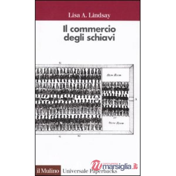 Commercio degli schiavi (Il)