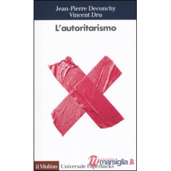 Autoritarismo (L')
