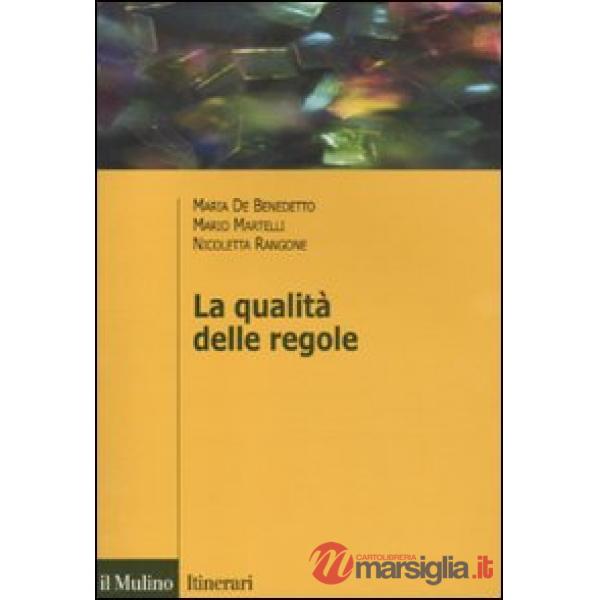 Qualità delle regole
