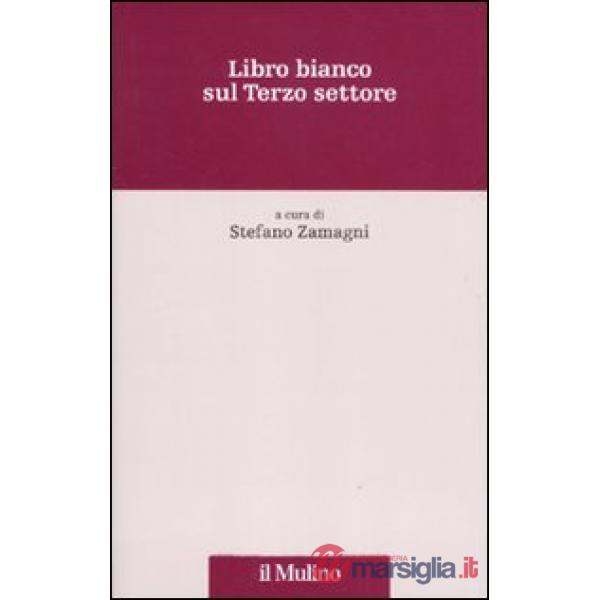 Libro bianco sul Terzo settore