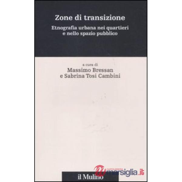 Zone di transizione. Etnografia urbana nei quartieri e nello spazio pubblico