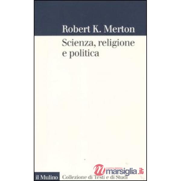Scienza, religione e politica