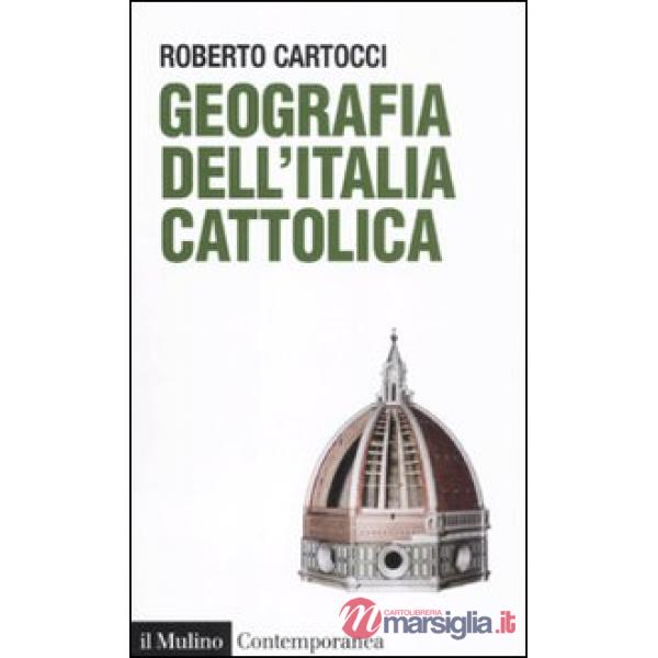 Geografia dell'Italia cattolica