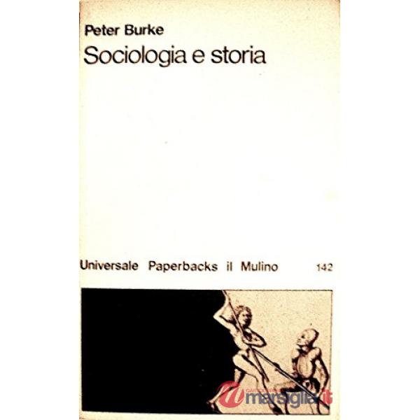Sociologia e storia