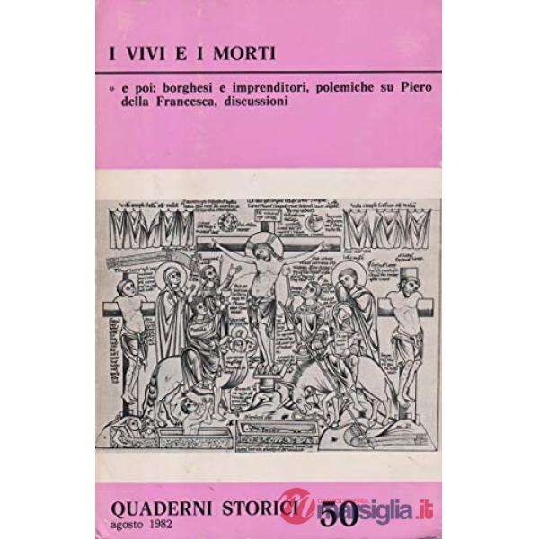 Vivi e i morti (I)