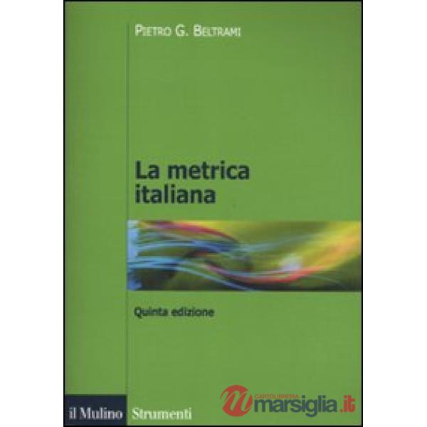 Metrica italiana (La)