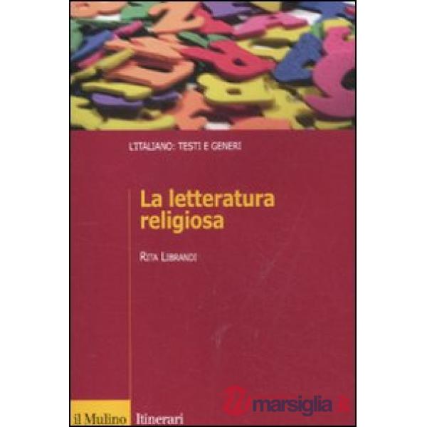 Letteratura religiosa (La)