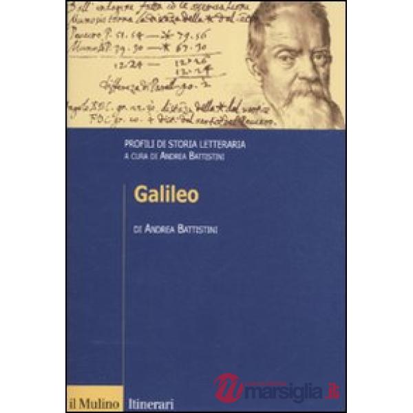 Galileo. Profili di storia letteraria