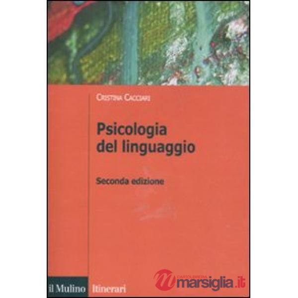 Psicologia del linguaggio