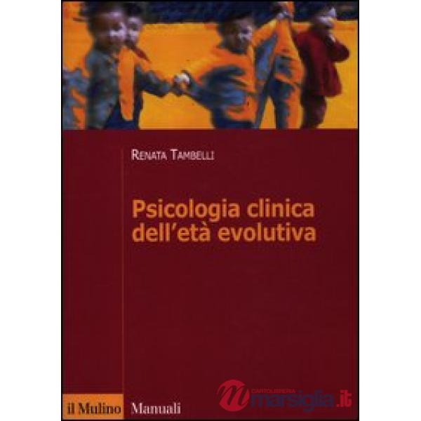 Psicologia clinica dell'età evolutiva