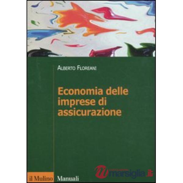 Economia delle imprese di assicurazione