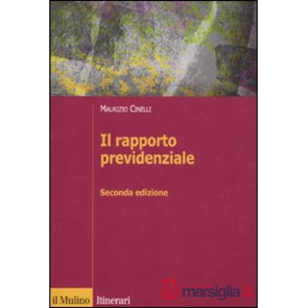 Rapporto previdenziale (Il)