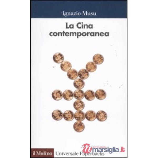 Cina contemporanea (La)