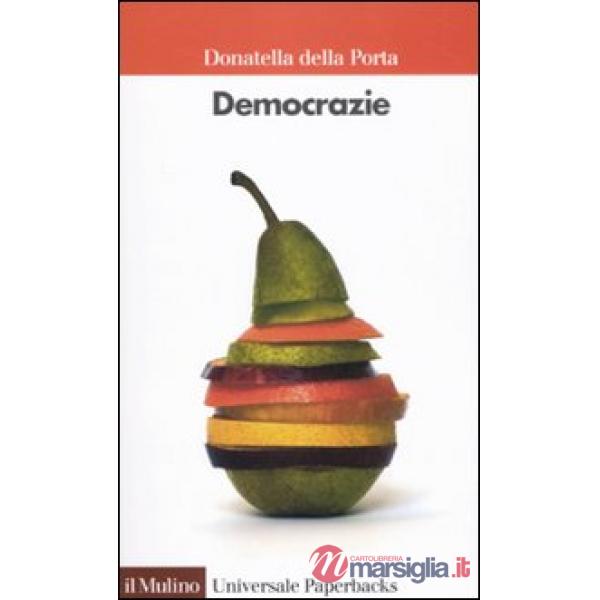 Democrazie