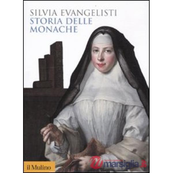 Storia delle monache 1450-1700