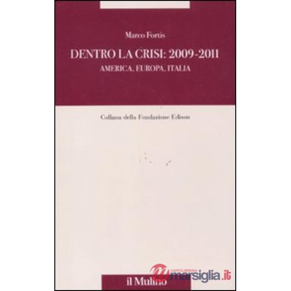 Dentro la crisi 2009-2011. America, Europa, Italia