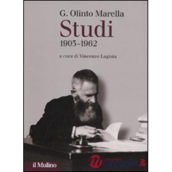 Studi 1903-1962