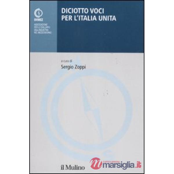 Diciotto voci per l'Italia unita