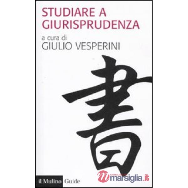 Studiare a giurisprudenza