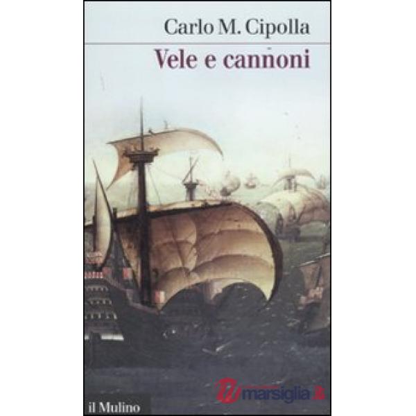 Vele e cannoni