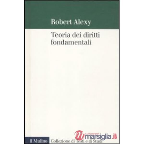 Teoria dei diritti fondamentali