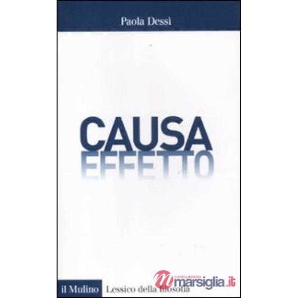 Causa/effetto