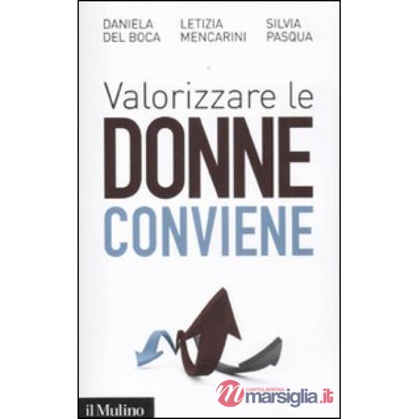 Valorizzare le donne conviene