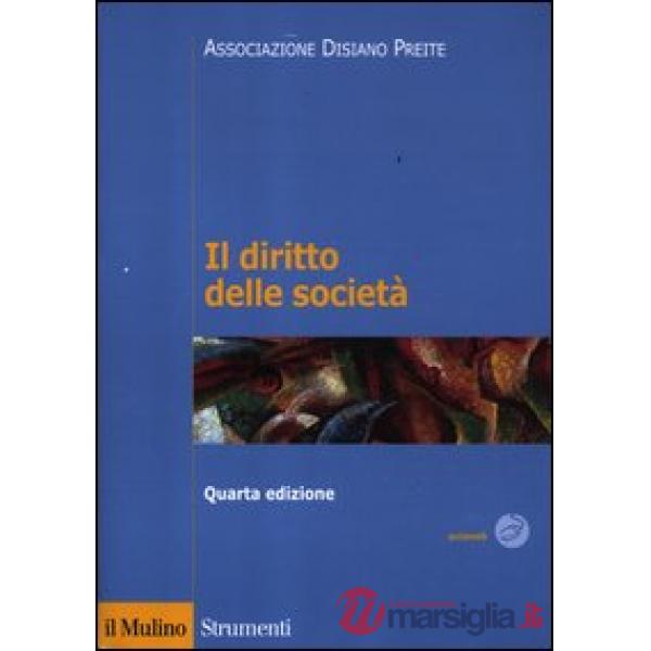 Diritto delle società (Il)