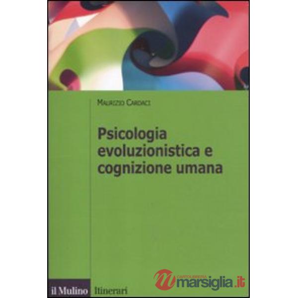 Psicologia evoluzionistica e cognizione umana