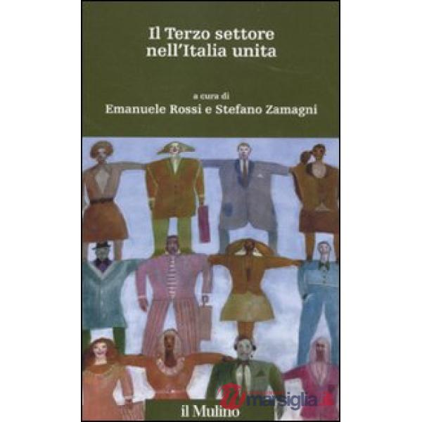 Terzo settore nell'Italia unita (Il)