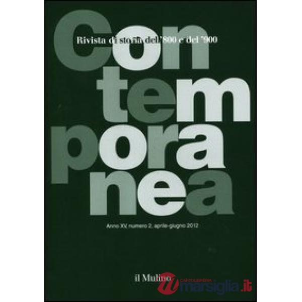 Contemporanea (2012). Vol. 2