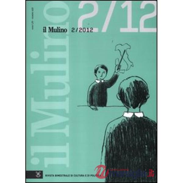 Mulino (Il). Vol. 460