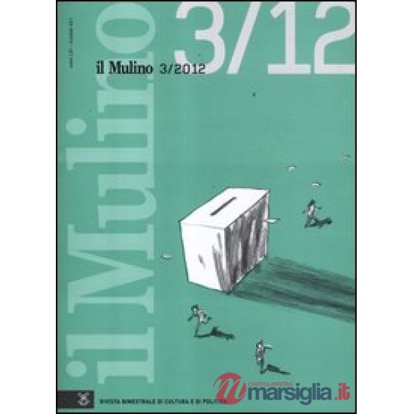 Mulino (Il). Vol. 461