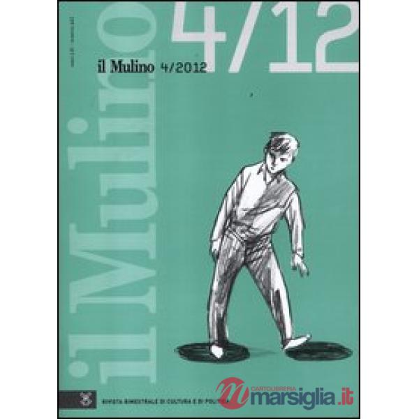 Mulino (Il). Vol. 462