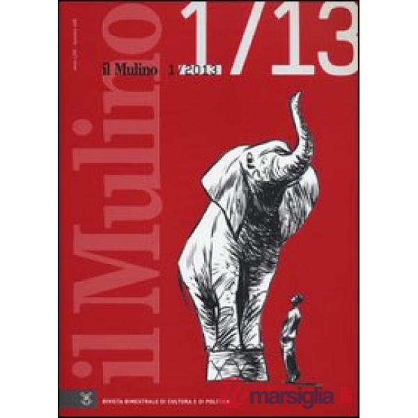 Mulino (Il). Vol. 465