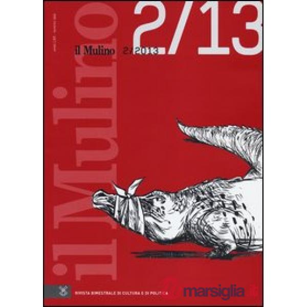 Mulino (Il). Vol. 466